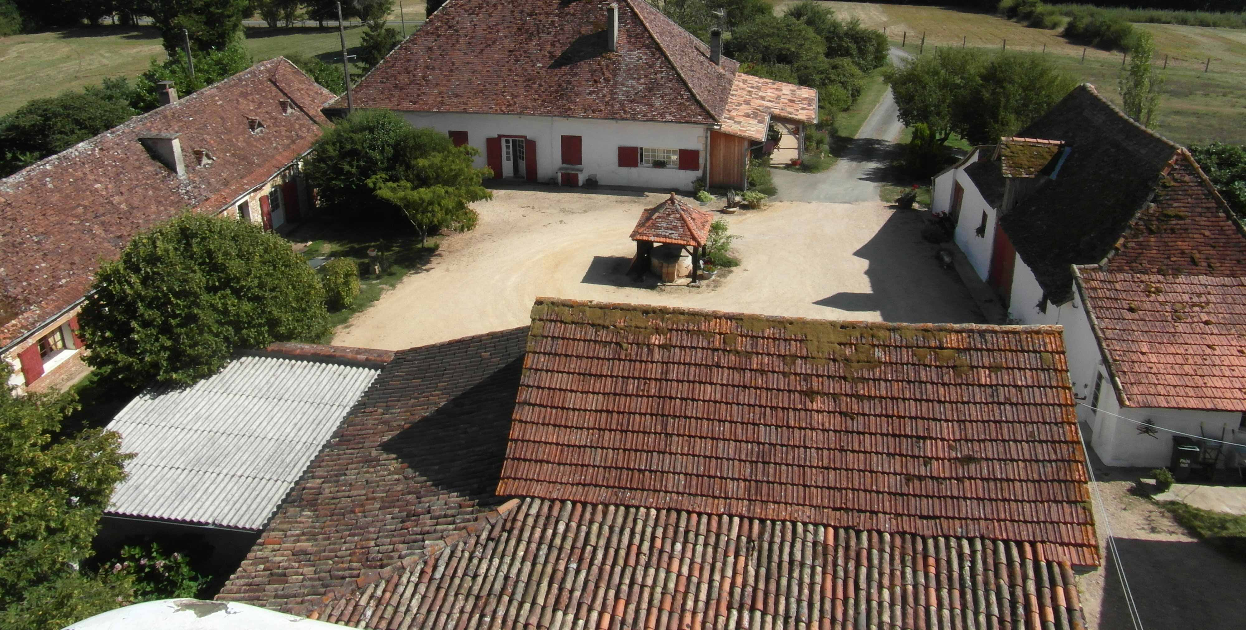 Pour vos vacances en DORDOGNE,